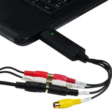 Load image into Gallery viewer, USB Video Capture Card