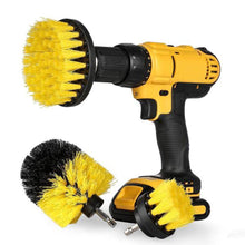 Load image into Gallery viewer, Power Scrubber Brush Cleaner