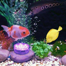Load image into Gallery viewer, Remote Control Waterproof Magnet Suction LED Light