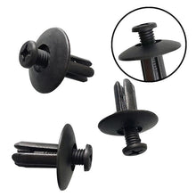 Load image into Gallery viewer, Universal Car Plastic Fender Fastener Clips (150 pcs)