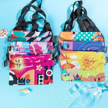 Load image into Gallery viewer, Sealed Waterproof Phone Bag with Touchscreen