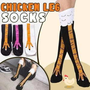🐔Chicken Legs Socks🐔