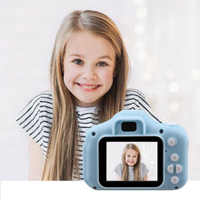 Load image into Gallery viewer, Mini Camera Gift For Kids