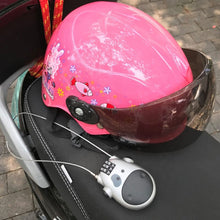 Load image into Gallery viewer, 🔒Anti-theft Telescopic Wire Lock🔒