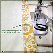 Load image into Gallery viewer, Sewing Machine Hem Roller