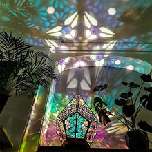 Load image into Gallery viewer, Polar Star  Floor Lamp