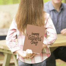 Load image into Gallery viewer, Endless Farting Father&#39;s Day Card