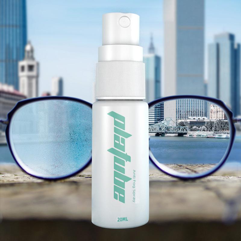 Multifunctional Antifogging Agent
