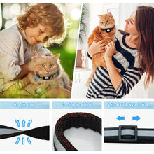 Load image into Gallery viewer, AirTag Collar For Cat