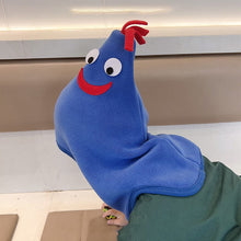 Load image into Gallery viewer, Children&#39;s Cute Rooster Hat