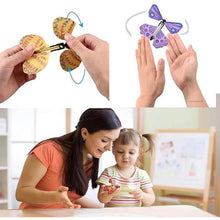 Load image into Gallery viewer, 🎄Magic Flying Butterflies