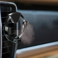 Load image into Gallery viewer, New Circular Gravity Car Phone Mount