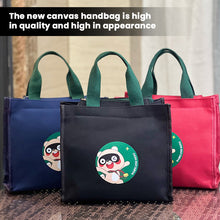 Load image into Gallery viewer, Cute Bear Lunch Box Bag