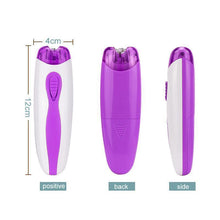 Load image into Gallery viewer, Painless Efficient &amp; Precise Electric Epilator