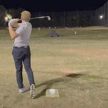 Load image into Gallery viewer, Golf Training Mat for Swing Detection Batting💗