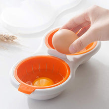 Load image into Gallery viewer, 🥚Portable Egg Cooker for Microwave🥚