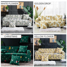 Load image into Gallery viewer, Universal Elastic Sofa Cover