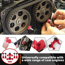 Load image into Gallery viewer, Camshaft Sprocket Clamp Kit