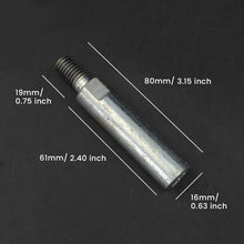 Load image into Gallery viewer, Angle Grinder Extension Connecting Rod