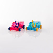 Load image into Gallery viewer, Mini Desktop Cleaning Car Toy