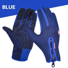 Load image into Gallery viewer, ⏳FLASH SALE⏳Warm Thermal Gloves Cycling Running Driving Gloves