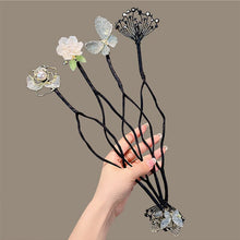 Load image into Gallery viewer, Elegant Hair Clip