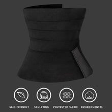 Load image into Gallery viewer, Snatch Me Up Bandage Wrap