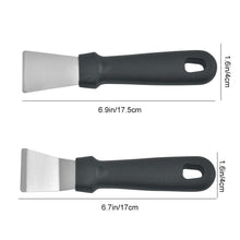 Load image into Gallery viewer, Multipurpose Kitchen Cleaning Spatula