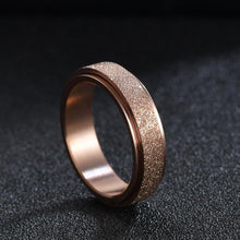 Load image into Gallery viewer, Anti-Anxiety Spinner Ring