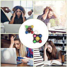 Load image into Gallery viewer, Handheld Fun Memory Game Toy