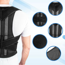 Load image into Gallery viewer, 3D Stretch Hunchback Correction Belt