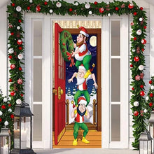 Load image into Gallery viewer, ❤️Nightmare Before Christmas Outdoor Decorations