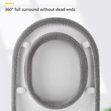 Load image into Gallery viewer, Ultra Thick Toilet Seat Cover