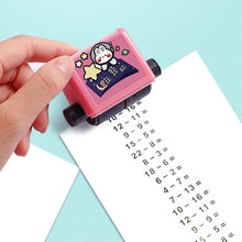 Load image into Gallery viewer, Roller Digital Teaching Stamp💗
