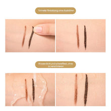 Load image into Gallery viewer, Wasserfester langlebiger Gel-Eyeliner