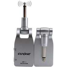 Load image into Gallery viewer, Guitar Transmitter and Receiver (2 in 1)