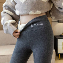 Load image into Gallery viewer, Lamb Wool Leggings