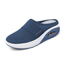 Load image into Gallery viewer, Air Cushion Slip-On Walking Orthopedic Walking Loafers