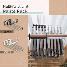Load image into Gallery viewer, Multipurpose Magic Clothes Hanger