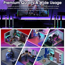 Load image into Gallery viewer, 🎶32 Bit Sound Control Cool Rhythm LED Light🎶