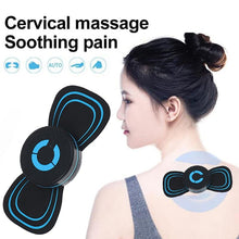 Load image into Gallery viewer, 🎁CHRISTMAS SALE-50% OFF🎁Portable Electric Neck Massager
