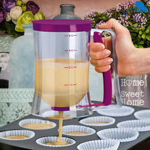 Load image into Gallery viewer, Pancake &amp; Cupcake Batter Dispenser💓