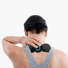 Load image into Gallery viewer, 🎁CHRISTMAS SALE-50% OFF🎁Portable Electric Neck Massager