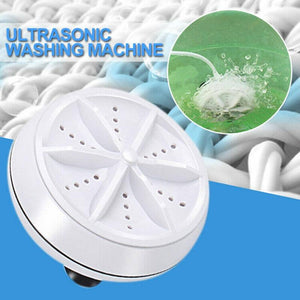 🎁Mini Washing Machine And Dishwasher