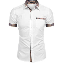 Load image into Gallery viewer, Casual Summer Shirt for Men