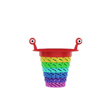 Load image into Gallery viewer, Monster Kitchen Sink Strainer