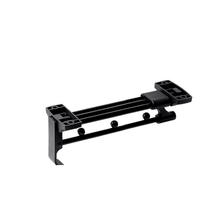 Load image into Gallery viewer, Wardrobe Top Mounted Telescopic Clothes Hanger