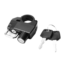 Load image into Gallery viewer, Multifunctional motorcycle helmet security lock💗