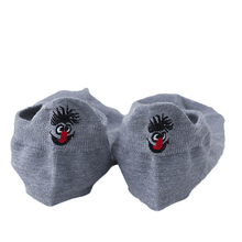 Load image into Gallery viewer, Sesame Street Embroidered Crew Socks(10 pairs)