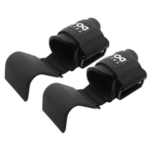 Load image into Gallery viewer, Non-Slip Lifting Hooks-1 set (2 pieces)